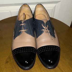 Office of Angela Scott Mr Ava Derby Size 39